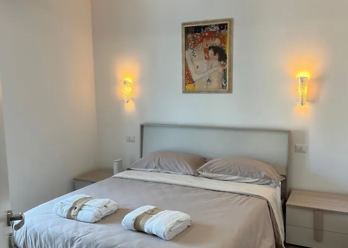 My Downtown Flat