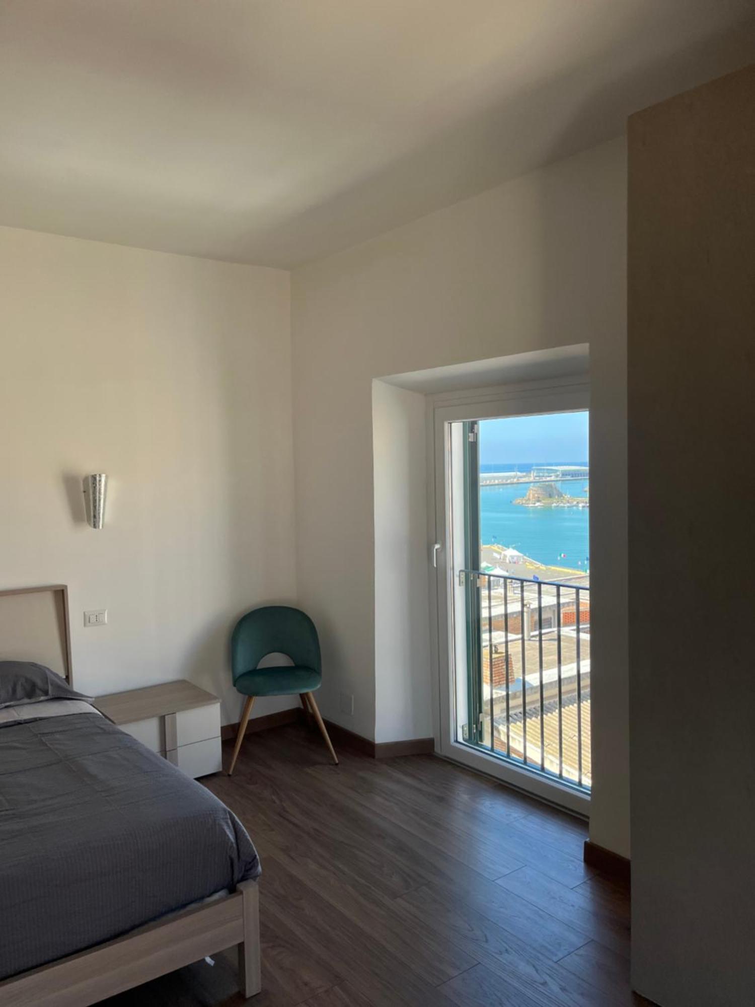 My Downtown Flat Apartment Civitavecchia