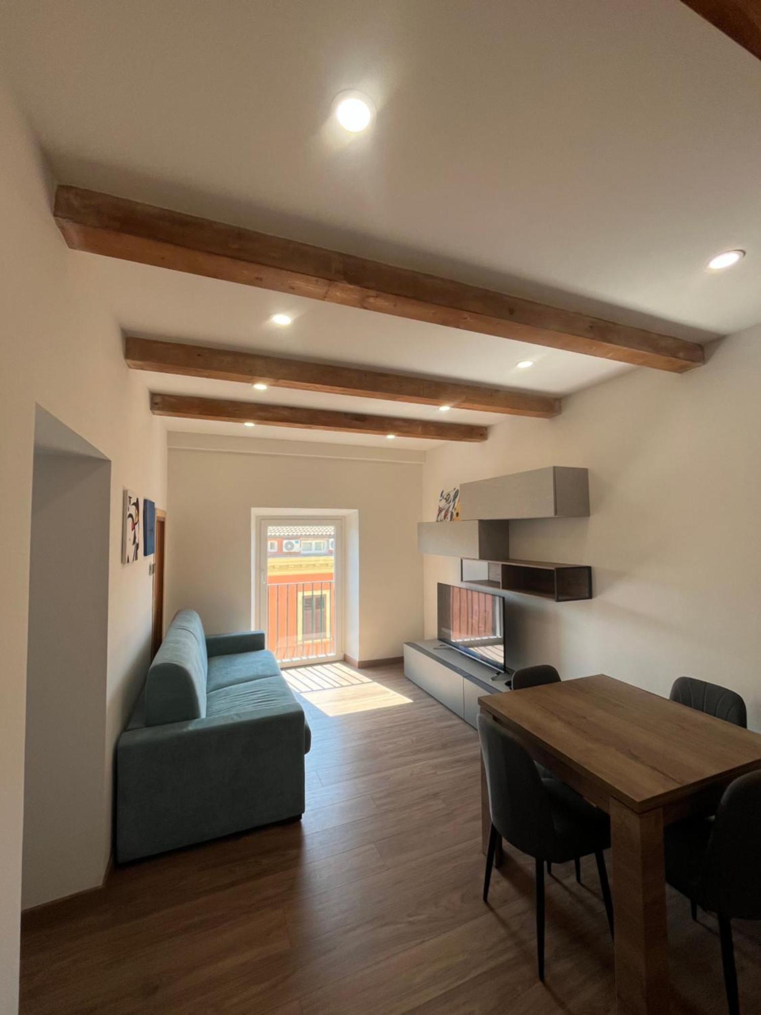 My Downtown Flat Apartment Civitavecchia