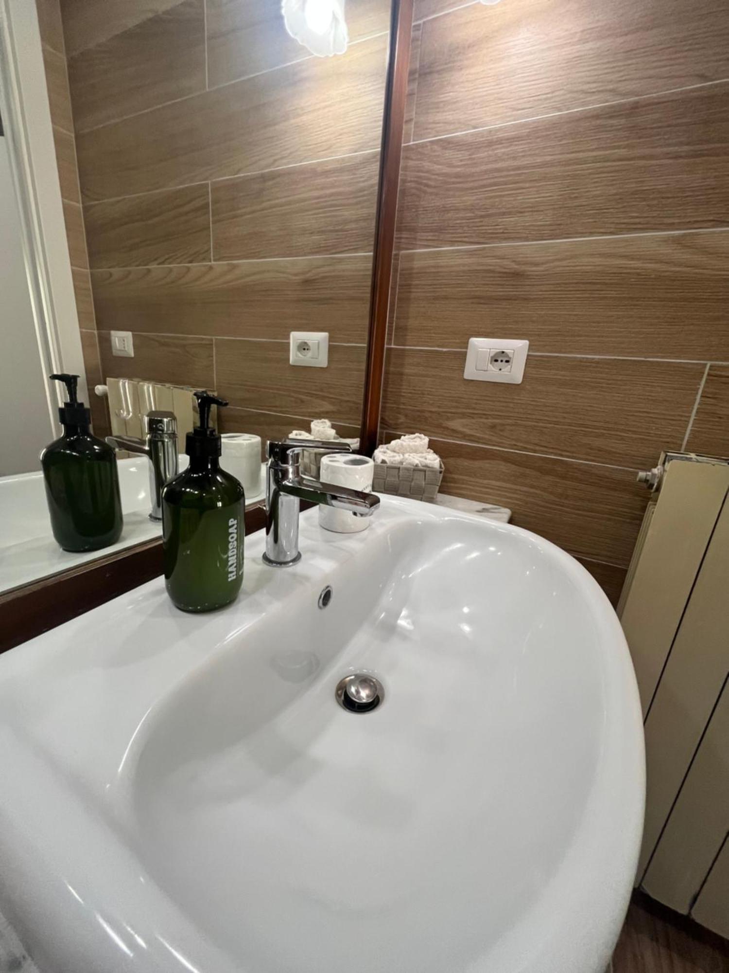 My Downtown Flat Apartment Civitavecchia
