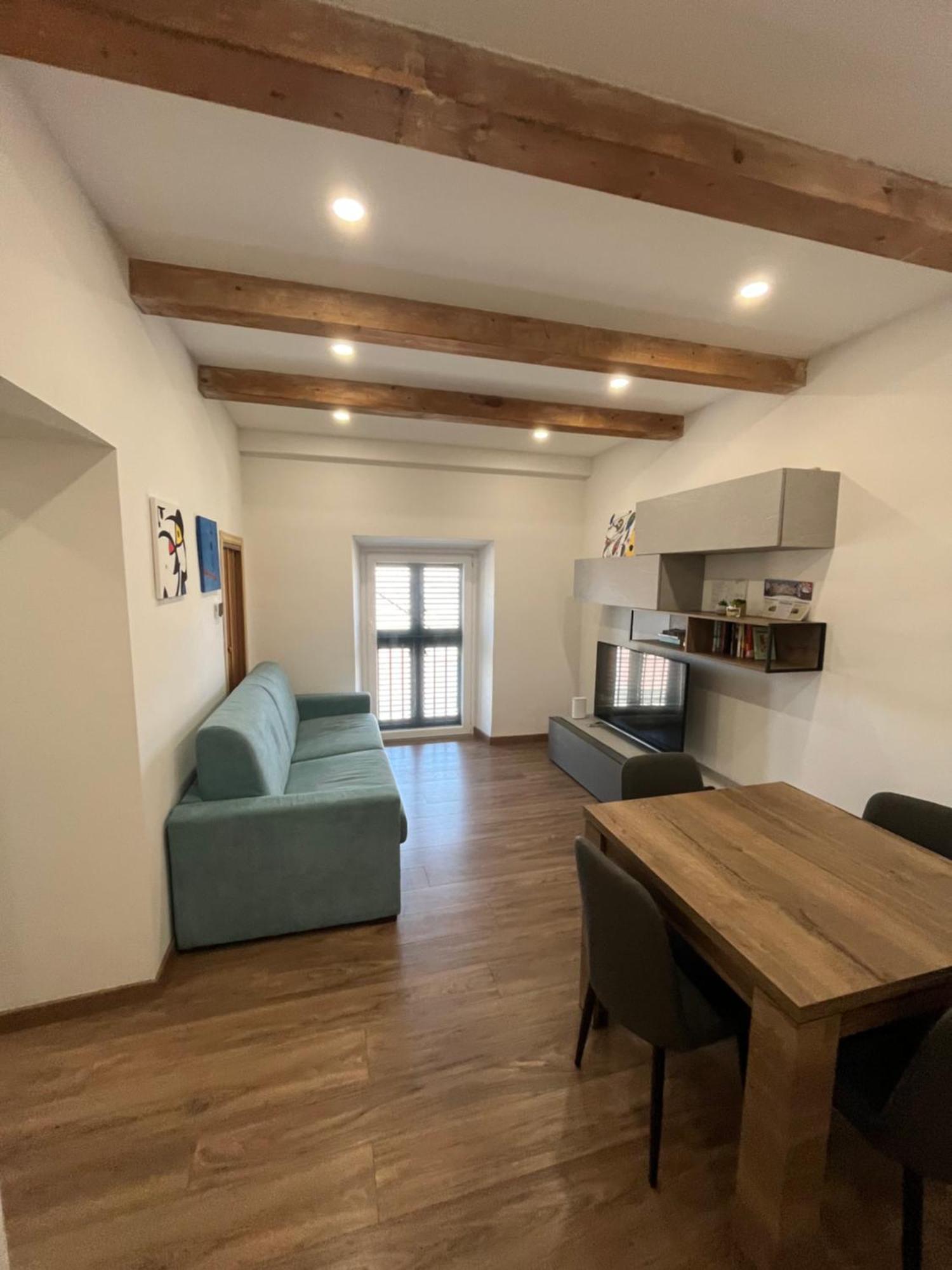 My Downtown Flat Apartment *